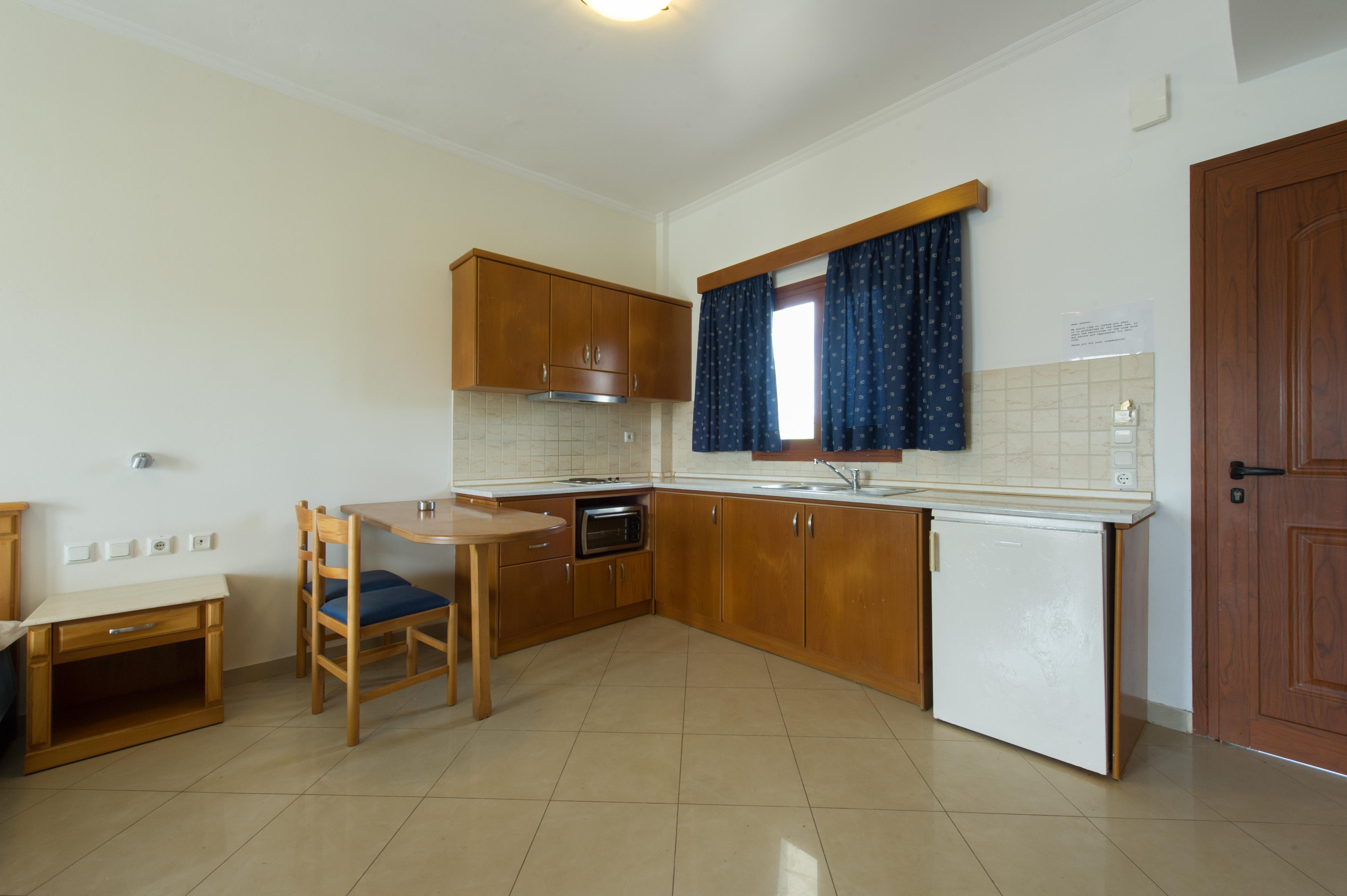 Stemma Hotel Szidári Kültér fotó