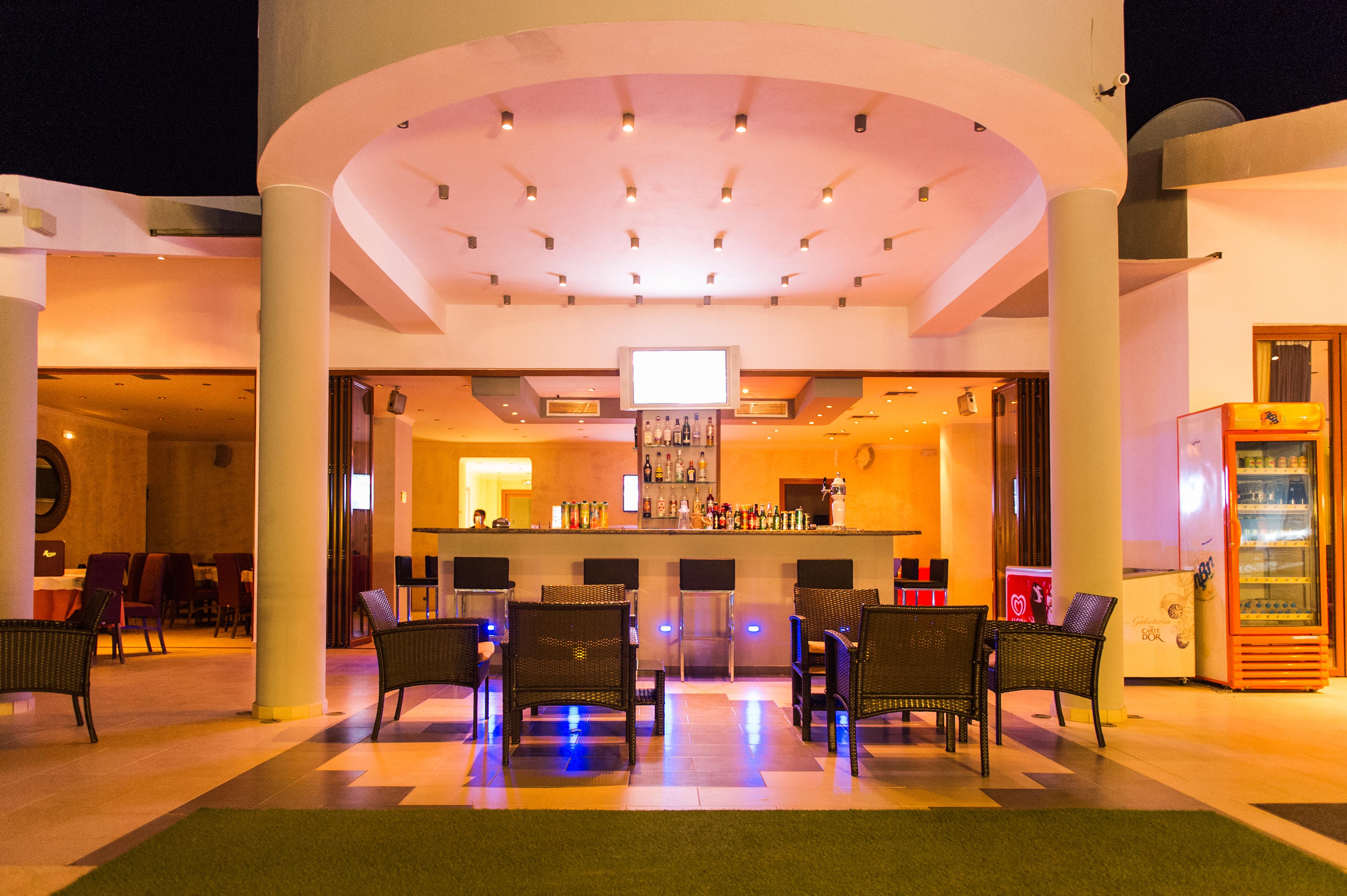 Stemma Hotel Szidári Kültér fotó